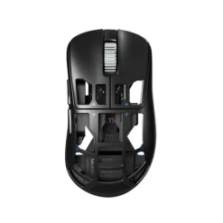 Ratón Pulsar Feinmann F01 Wireless Magnesium mouse First Edition Negro