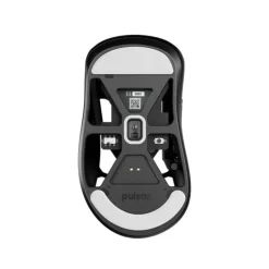 Ratón Pulsar Feinmann F01 Wireless Magnesium mouse First Edition Negro