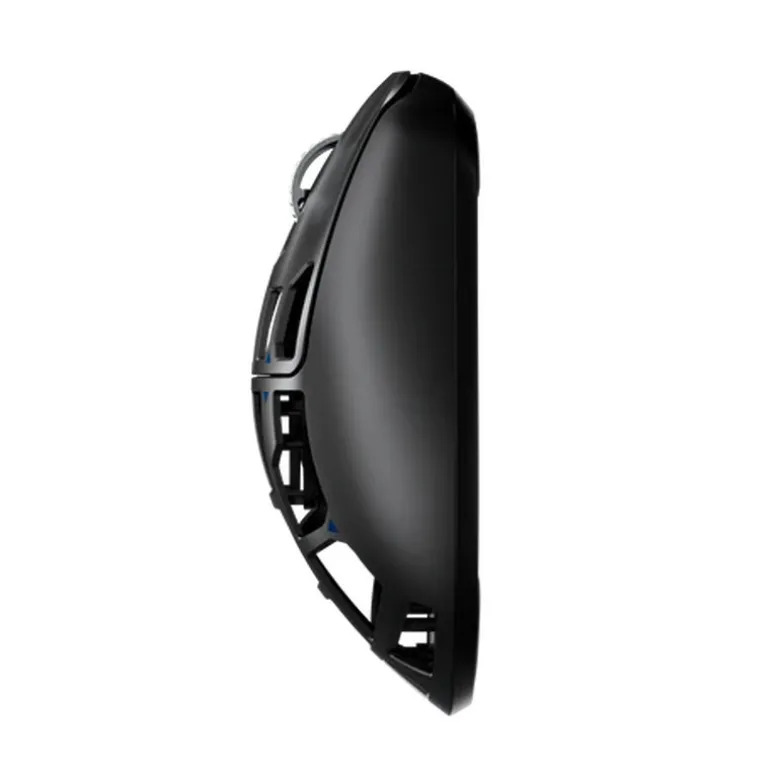 Ratón Pulsar Feinmann F01 Wireless Magnesium mouse First Edition Negro