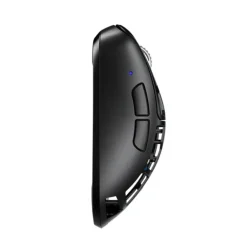 Ratón Pulsar Feinmann F01 Wireless Magnesium mouse First Edition Negro