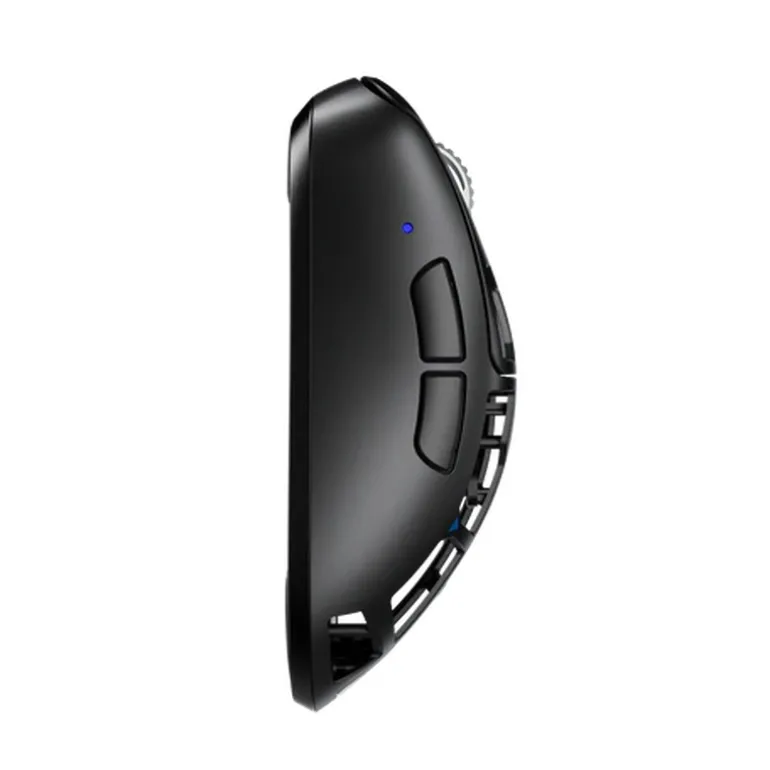 Ratón Pulsar Feinmann F01 Wireless Magnesium mouse First Edition Negro