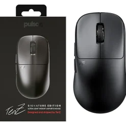 Ratón Pulsar TenZ Signature Edition