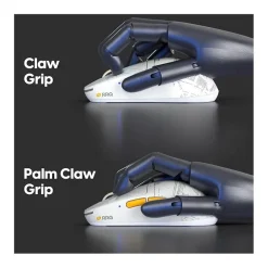 Ratón Pulsar x RRQ X2H Medium Wireless Blanco