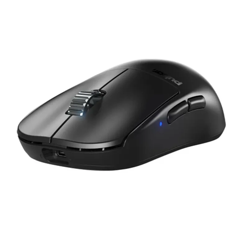 Ratón Pulsar X2 V3 Mini Negro