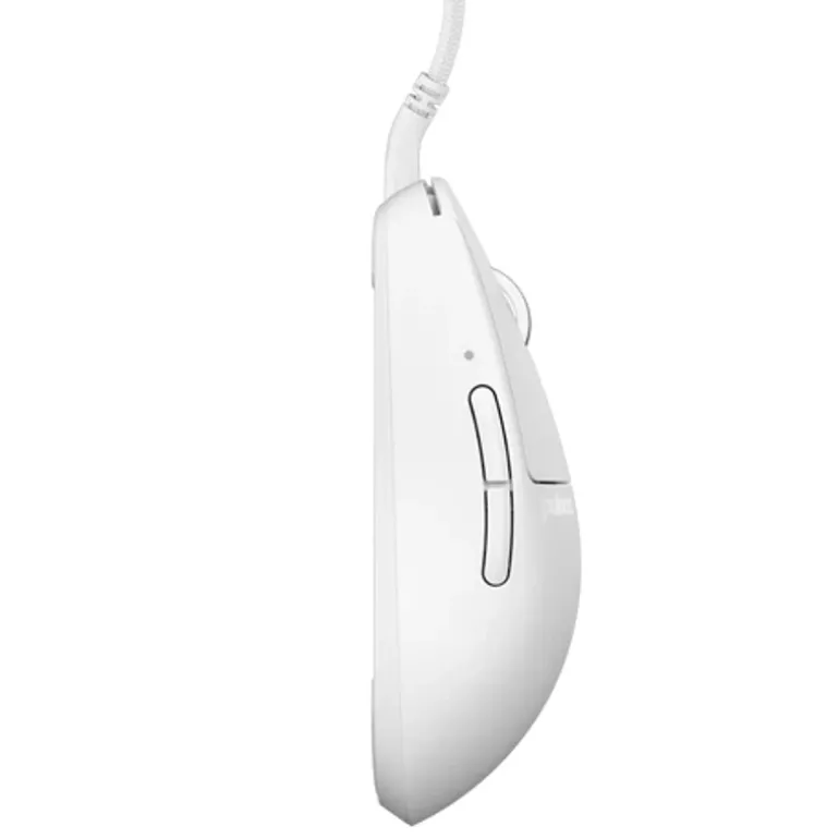Ratón Pulsar X2 Wired Medium Blanco