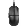 Ratón Pulsar X2 Wired Medium Negro
