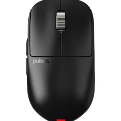 Ratón Pulsar X2H V3 ES Medium Negro