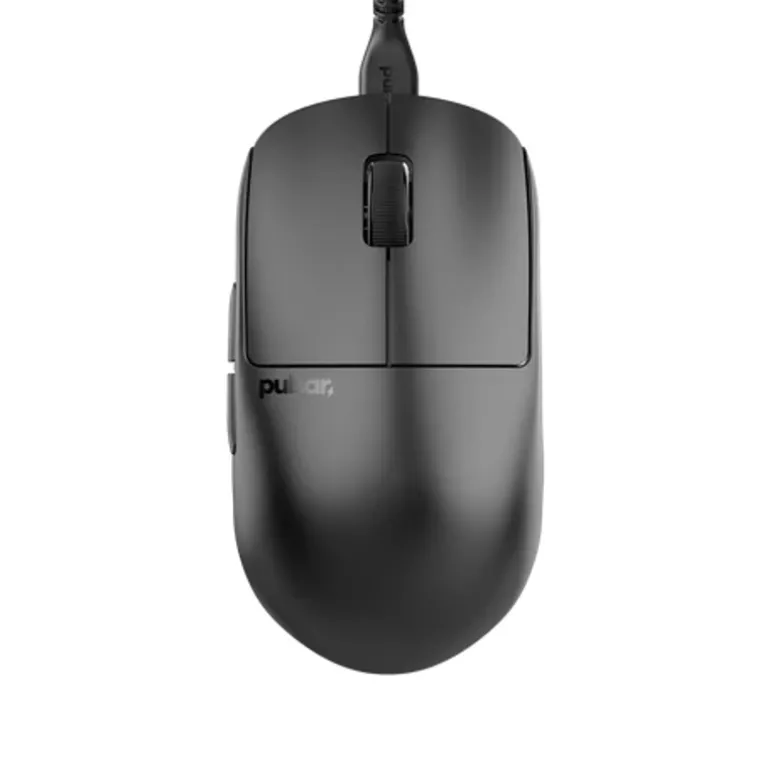 Ratón Pulsar X2H Wired Medium Negro