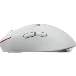 Ratón Pulsar Zywoo The Chosen Medium Wireless Gaming Blanco