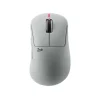 Ratón Pulsar Zywoo The Chosen Mini Wireless Gaming Blanco