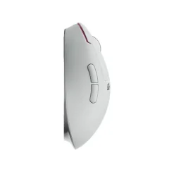 Ratón Pulsar Zywoo The Chosen Mini Wireless Gaming Blanco