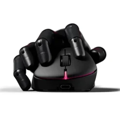 Ratón Pulsar Zywoo The Chosen Mini Wireless Gaming Negro