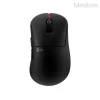 Ratón Pulsar Zywoo The Chosen Medium Wireless Gaming Negro