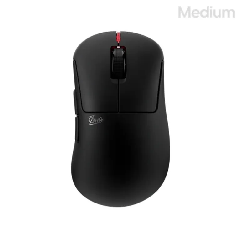 Ratón Pulsar Zywoo The Chosen Medium Wireless Gaming Negro