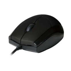 Ratón Ratón V7 Optico Negro