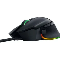 Ratón Razer Basilisk V3 26000 Dpi 101g Negro