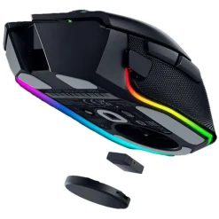 Ratón Razer Basilisk V3 Pro 30000 Dpi Wireless