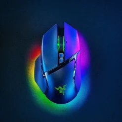 Ratón Razer Basilisk V3 Pro 30000 Dpi Wireless