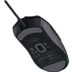 Ratón Razer Cobra 8500 Dpi 58g Negro