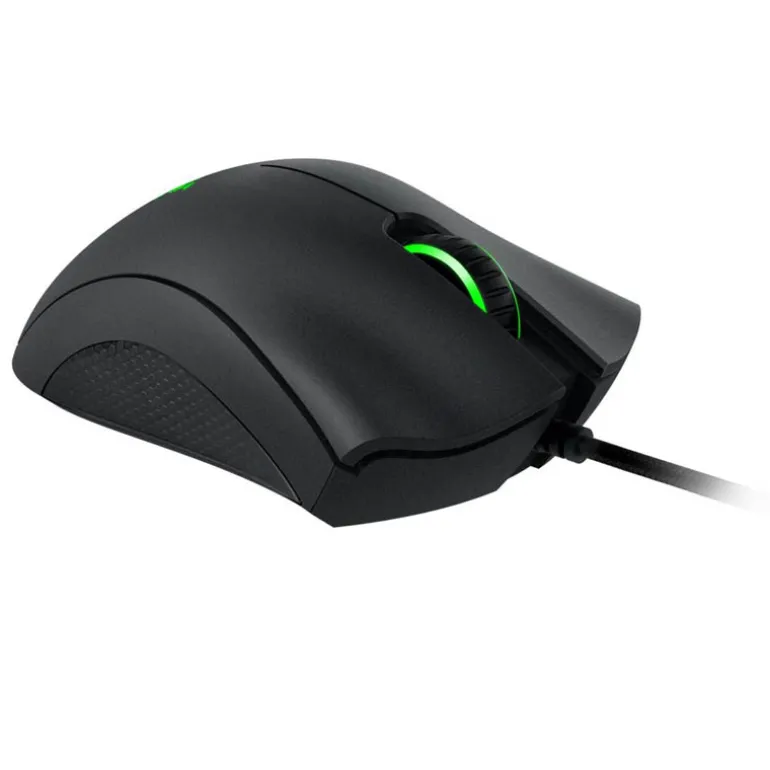 Ratón Razer DeathAdder Essential Gaming 6400 Dpi