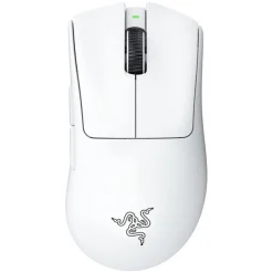 Ratón Razer DeathAdder V3 Pro 30000 Dpi Wireless Blanco