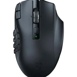 Ratón Razer Naga V2 HyperSpeed 30000 Dpi 95g Wireless Negro