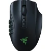 Ratón Razer Naga V2 Pro 30000 Dpi 134g Wireless Negro