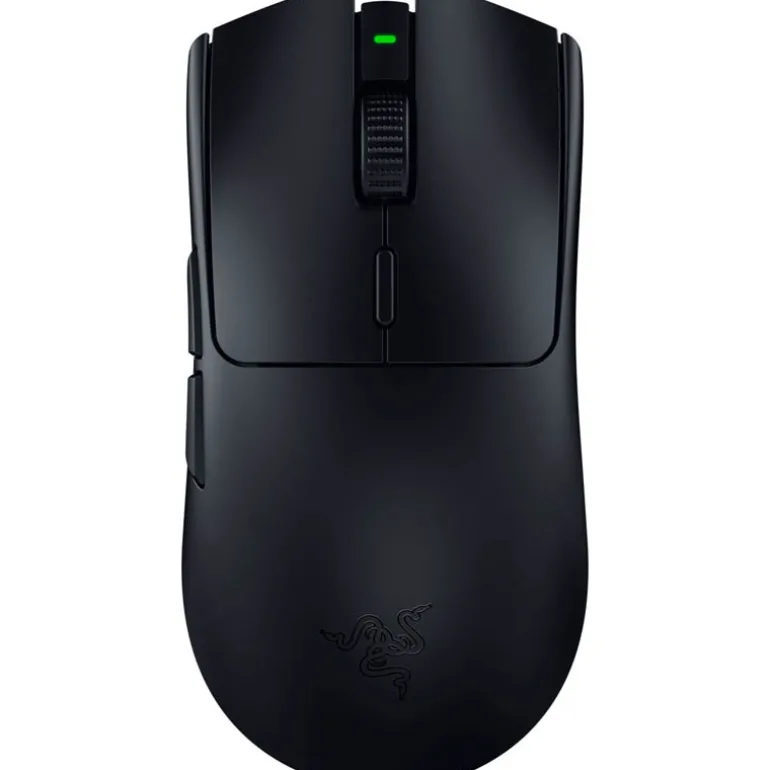 Ratón Razer Viper V3 HypersPeed 30000 Dpi 82g Negro