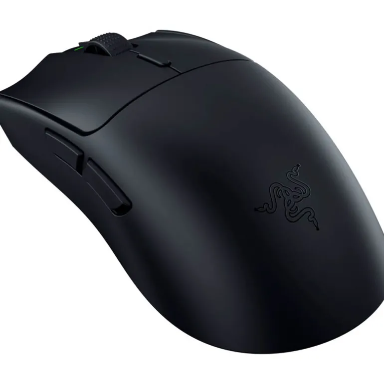 Ratón Razer Viper V3 HypersPeed 30000 Dpi 82g Negro