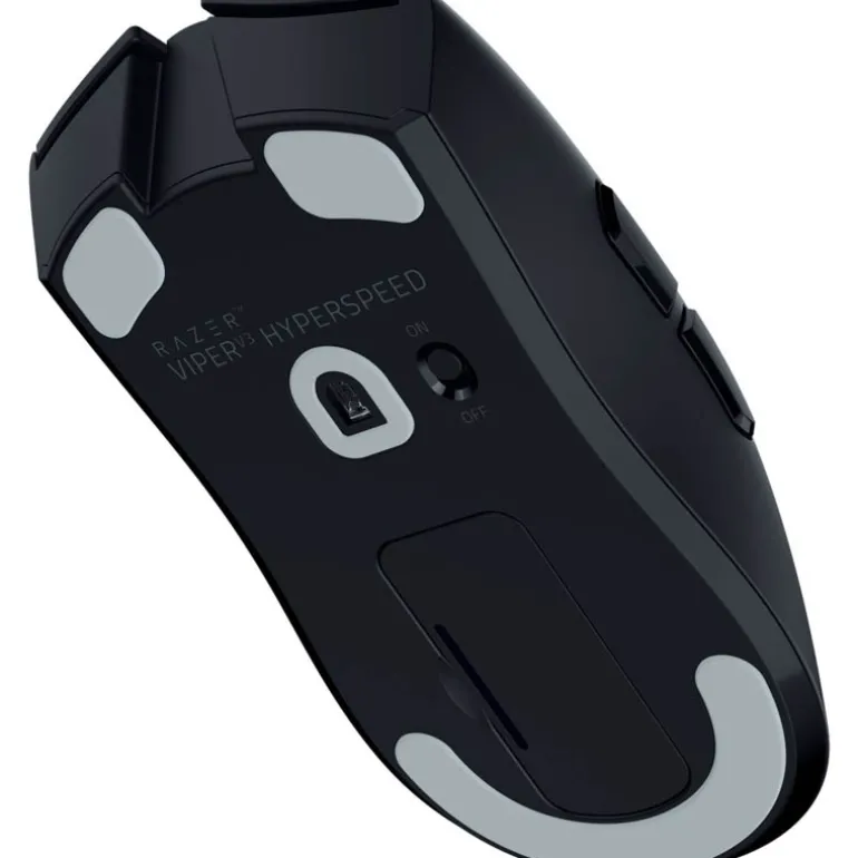 Ratón Razer Viper V3 HypersPeed 30000 Dpi 82g Negro