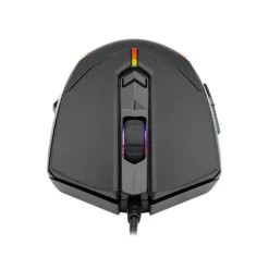 Ratón Redragon Centrophorus Gaming 7200 Dpi RGB Negro