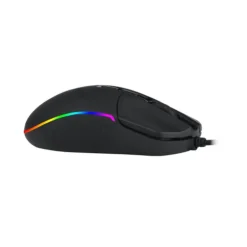 Ratón Redragon Invader Gaming 10000 Dpi RGB Negro