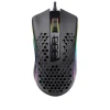 Ratón Redragon Storm Elite Gaming 32000 Dpi RGB Negro