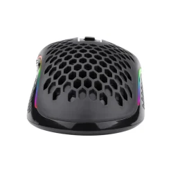 Ratón Redragon Storm Elite Gaming 32000 Dpi RGB Negro