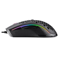 Ratón Redragon Storm Elite Gaming 32000 Dpi RGB Negro