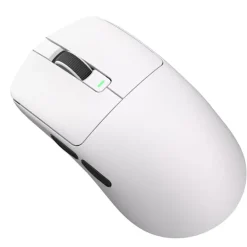 Ratón Royal Kludge RKM3 30000 Dpi 47g Wireless Panda