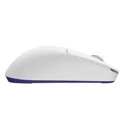 Ratón Royal Kludge RKM30 12000 Dpi 41g Wireless White Blue