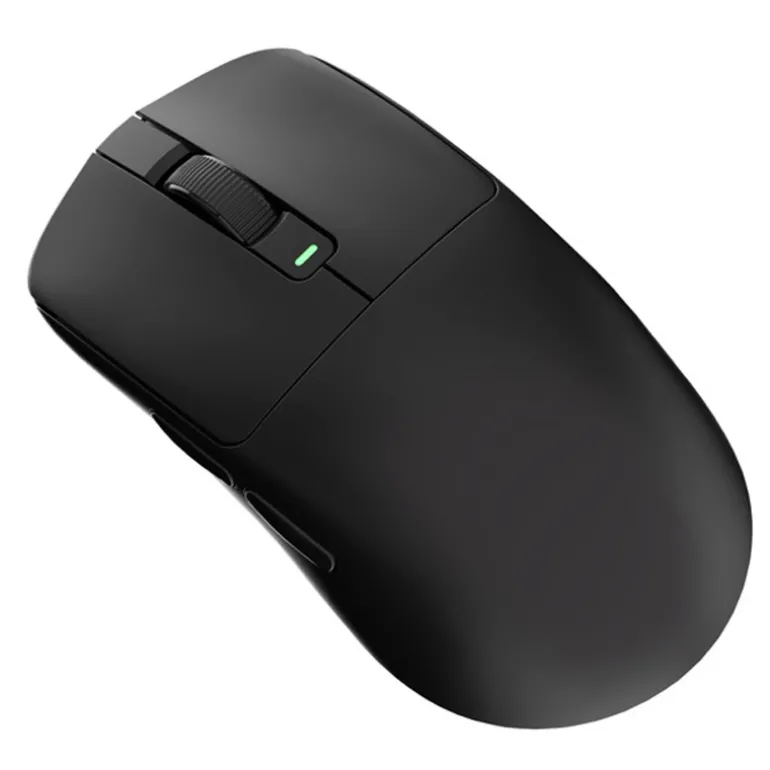 Ratón Royal Kludge RKM3 30000 Dpi 47g Wireless Dark Night