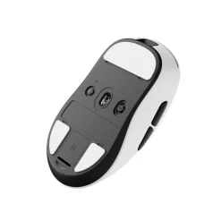 Ratón Royal Kludge RKMG5 30000 Dpi Wireless Panda