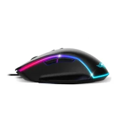 Ratón Spirit of Gamer Pro M1 Gaming 8000 Dpi RGB Negro