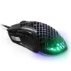 Ratón SteelSeries Aerox 5 Gaming 18000 Dpi RGB