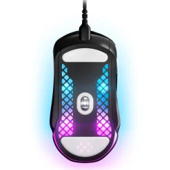 Ratón SteelSeries Aerox 5 Gaming 18000 Dpi RGB