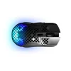 Ratón SteelSeries Aerox 5 Wireless Gaming 18000 Dpi RGB