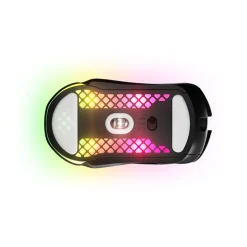 Ratón SteelSeries Aerox 5 Wireless Gaming 18000 Dpi RGB