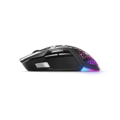 Ratón SteelSeries Aerox 5 Wireless Gaming 18000 Dpi RGB