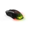 Ratón SteelSeries Aerox 9 Wireless Gaming 18000 Dpi RGB