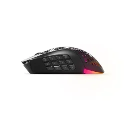 Ratón SteelSeries Aerox 9 Wireless Gaming 18000 Dpi RGB