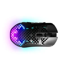 Ratón SteelSeries Aerox 9 Wireless Gaming 18000 Dpi RGB