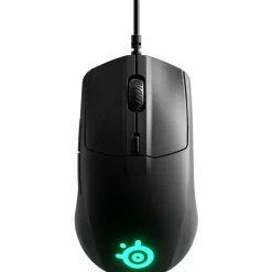 Ratón Steelseries Rival 3 8500 DPI Negro