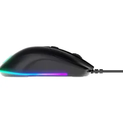 Ratón Steelseries Rival 3 8500 DPI Negro